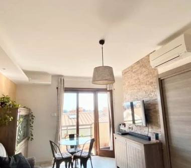 Bilocale in vendita a Roma, Zona Boccea, Via del Podere di San Giusto 120