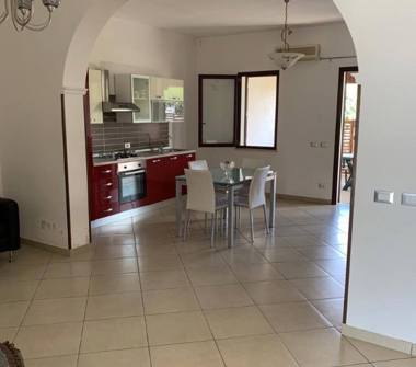 Affitto Casa Vacanze a Marsala (Trapani)