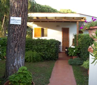 Affitto Casa Vacanze a Rosignano Marittimo, Frazione Vada, Via Nuova dei Cavalleggeri 115