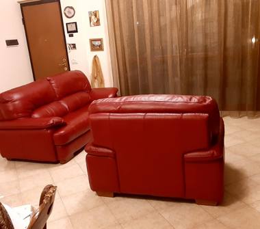 Villetta a schiera in vendita a Cologno Monzese (Milano), Via Tolmezzo 7