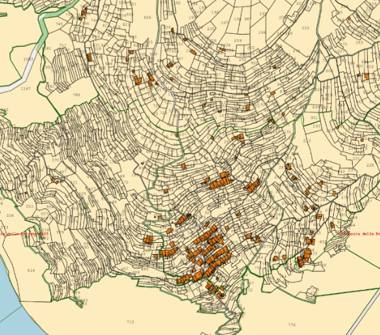 Terreno Agricolo/Coltura in vendita a La Spezia, Zona Biassa