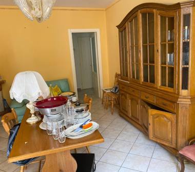 Casa indipendente in vendita a Sant'Angelo a Scala (Avellino), Via San Maria 16