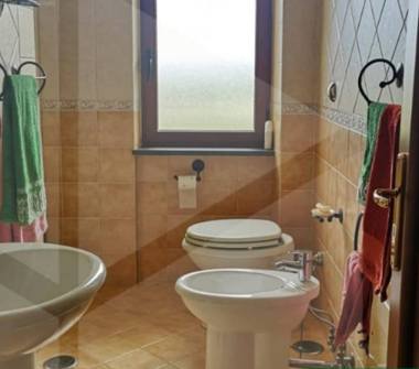 Appartamento in vendita a Somma Vesuviana (Napoli)