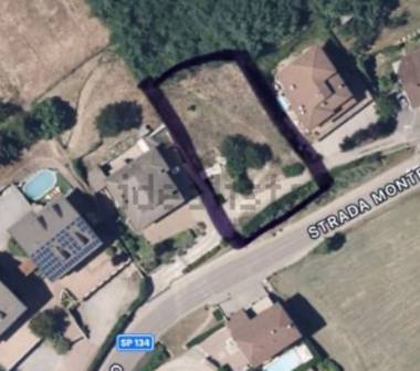 Terreno Edificabile Residenziale in vendita a Pocapaglia (Cuneo), Strada Montenero 32a
