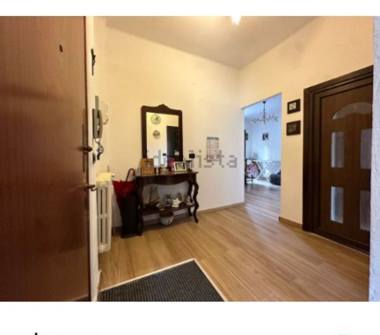 Quadrilocale in vendita a Tortona, Frazione Bettole Di Tortona, Via Bruno Buozzi 8