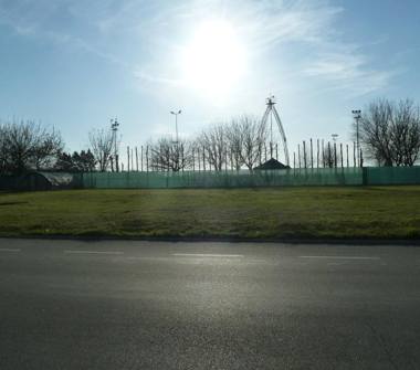 Terreno Edificabile Residenziale in vendita a Argenta, Frazione Filo