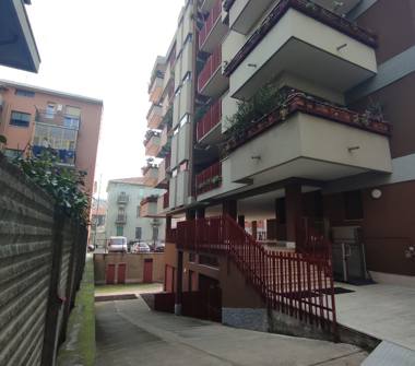 Quadrilocale in vendita a Sesto San Giovanni (Milano), Viale Giacomo Matteotti 496