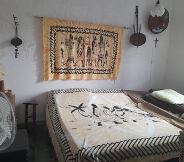 Affitto Casa Vacanze a Castellabate, Frazione Ogliastro Marina, SP70b 1