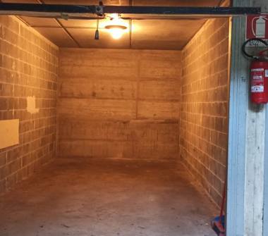 Box/Garage/Posto auto in vendita a Venaria Reale (Torino), Via Generale dalla Chiesa 18