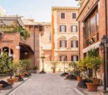 Ufficio in affitto a Roma, Zona Parioli