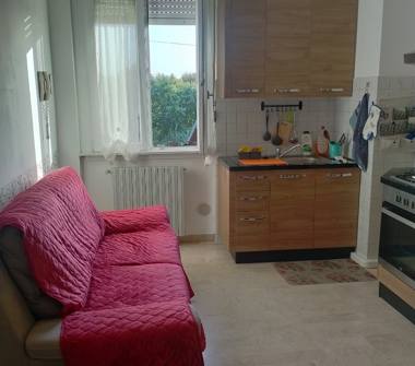 Bilocale in vendita a Gallarate (Varese)