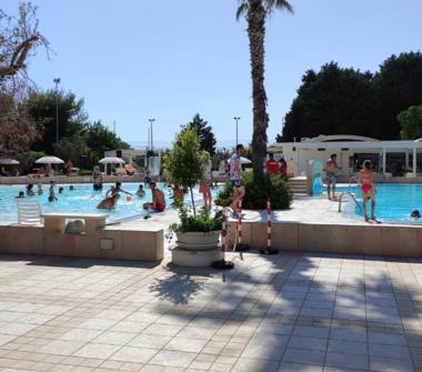 Affitto Appartamento Vacanze a Ugento, Frazione Torre Mozza