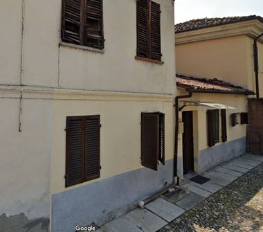 Trilocale in vendita a Asti (Asti), Via del Varrone 42