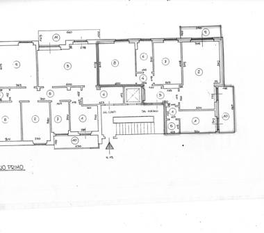 Appartamento in vendita a Pisa, Zona C.E.P., Piazzale Donatello 00