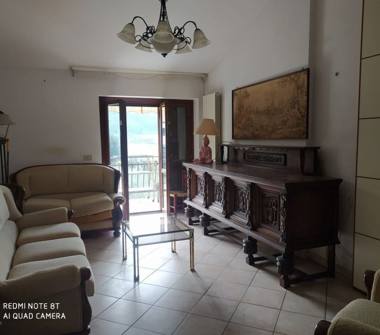 Quadrilocale in vendita a Narni, Frazione Taizzano, Via della Madonnella 3