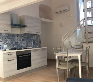 Affitto Appartamento Vacanze a Rodi Garganico (Foggia)