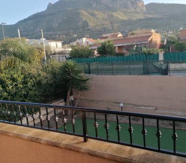 Villa in vendita a Altavilla Milicia (Palermo), Strada Comunale Chiesazza - Sperone 22