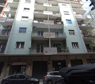 Quadrilocale in vendita a Bari, Zona San Pasquale, Via Francesco Lattanzio 36