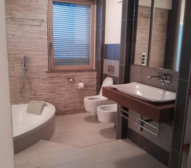 Affitto Villa Vacanze a Marciana Marina (Livorno)