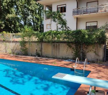 Villa in vendita a Poggio Mirteto, Frazione Poggio Mirteto Scalo, Via Pietro Nenni 4