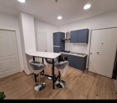 Affitto Stanza Doppia a Crotone, Frazione Centro città, Via venezia 74