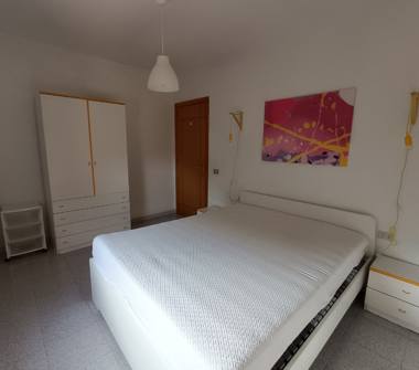 Affitto Appartamento Vacanze a Casalbordino, Frazione Casalbordino Stazione