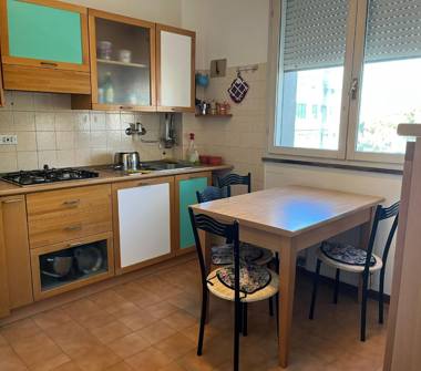 Affitto Stanza Singola a Cesena, Frazione San Giorgio Di Cesena, Viale Guglielmo Oberdan 253