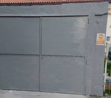 Box/Garage/Posto auto in vendita a Pescara (Pescara), Via Pasquale Coppa Zuccari 53