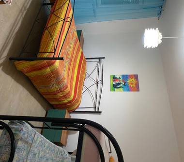 Affitto Casa Vacanze a Policoro, Frazione Lido Di Policoro, Via Penelope 85