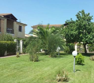 Affitto Appartamento Vacanze a Capoterra, Frazione La Maddalena