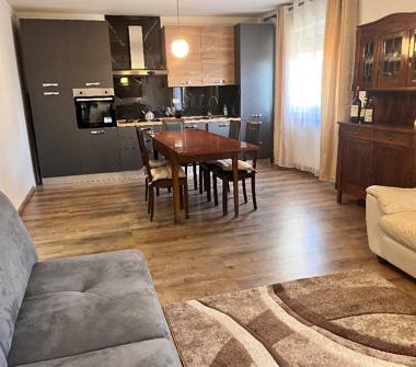 Affitto Appartamento Vacanze a San Giovanni Bianco, Frazione San Gallo