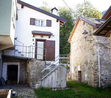 Affitto Casa Vacanze a Aprica (Sondrio), Via Sponde 3