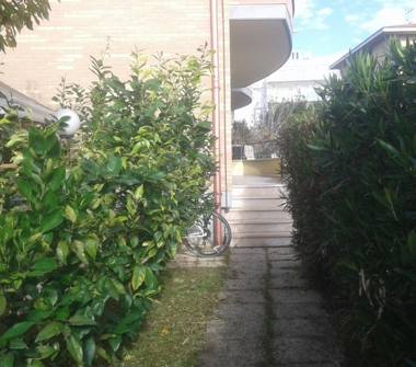 Affitto Villetta a schiera Vacanze a Giulianova (Teramo)