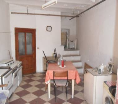 Villetta a schiera in vendita a Tornareccio (Chieti), Via Giovanni Amendola 10