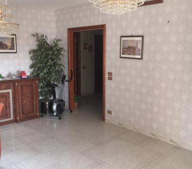 Appartamento in vendita a Reggio Calabria (Reggio Calabria), Via Lupardini 2