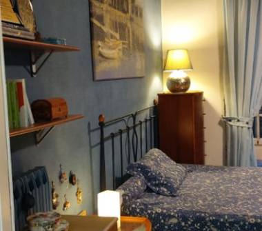 Trilocale in vendita a Napoli, Zona Vomero, Via Belisario Corenzio 9