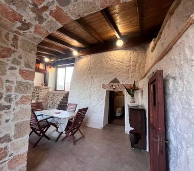 Affitto Rustico/Casale Vacanze a Alliste (Lecce), Via Pilella