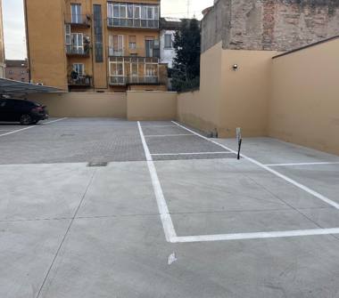 Box/Garage/Posto auto in vendita a Ferrara, Zona Centro Storico, Via Matteo Maria Boiardo 11