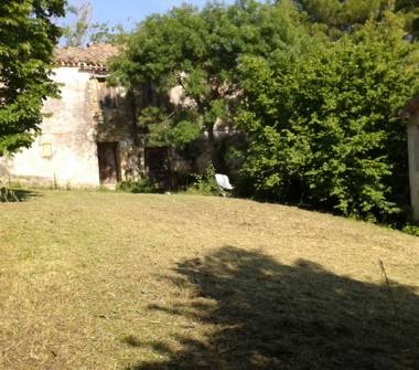 Terreno Agricolo/Coltura in vendita a Maiolati Spontini (Ancona), Via Sant'Andrea 57