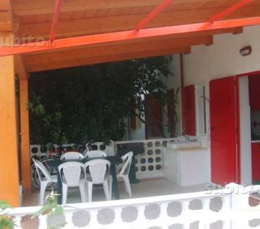 Affitto Villetta a schiera Vacanze a Corigliano-Rossano (Cosenza), contrada gammicella 1