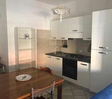 Appartamento in affitto a Viterbo (Viterbo)