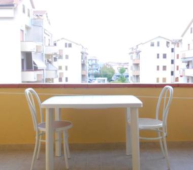 Affitto Appartamento Vacanze a Scalea (Cosenza)