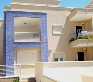 Affitto Villa Vacanze a Gallipoli (Lecce)