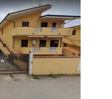 Trilocale in affitto a Cropani, Frazione Cropani Marina, VIA FLAMINIA 15