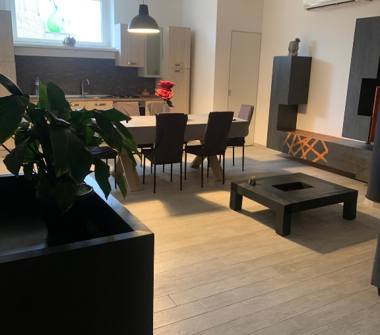 Casa indipendente in affitto a San Giovanni Rotondo (Foggia), Contrada Piano 5