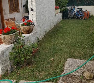 Affitto Appartamento Vacanze a Montalto di Castro, Frazione Montalto Marina, Via Arno 26