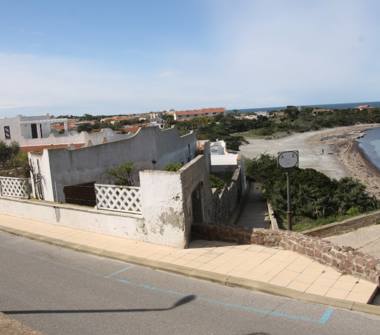 Affitto Appartamento Vacanze a Calasetta (Sud Sardegna)