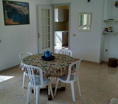 Affitto Villa Vacanze a Morciano di Leuca, Frazione Torre Vado