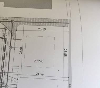 Terreno Edificabile Residenziale in vendita a Trinità (Cuneo), Via Giacomo Leopardi 12