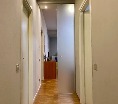 Quadrilocale in affitto a Nibionno, Frazione Tabiago, Via Vittorio Veneto 8